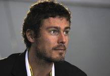 Марат Сафин: первый российский теннисист в Международном зале теннисной славы Марат Сафин - Stone Forest