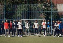 Путь начинается с коробки Бунтари коробок - Stone Forest