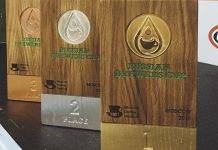 Про кофейные чемпионаты и самый вкусный кофе