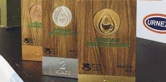 Про кофейные чемпионаты и самый вкусный кофе