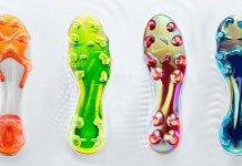 Белая коллекция футбольных бутс Nike Белые бутсы Nike - Stone Forest