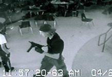 Стрельба в школах: от индейцев до Колумбайна Стрельба в школах - Stone Forest