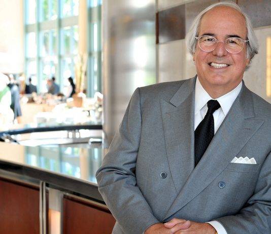 Фрэнк Абигнейл-младший – многоликий аферист Фрэнк Абигнейл-младший - Stone Forest