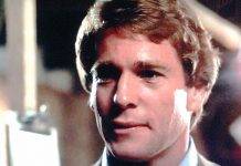 Райан О’Нил: жизнь как мыльная опера Райан О’Нил - Stone Forest