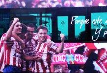 Хихонский “Спортинг” – команда, где начинали Давид Вилья и Луис Энрике ФК Спортинг Хихон - Stone Forest