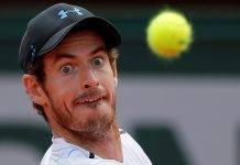 Теннисист Энди Маррей: чемпион, которого ждут на будущем Уимблдоне Энди Маррей - Stone Forest