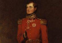 Барон Реглан: фельдмаршал Британии и невольный законодатель моды Фицрой Джеймс Генри Сомерсет - Stone Forest