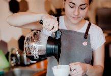 Новомодный батч-брю или привычный фильтр-кофе?