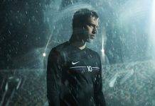 Новое поколение вдохновило Nike на создание кампании «Никогда не спрашивай» Федор Смолов - Stone Forest