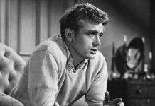 Джеймс Дин: стремительная гонка жизни Джеймс Дин - Stone Forest