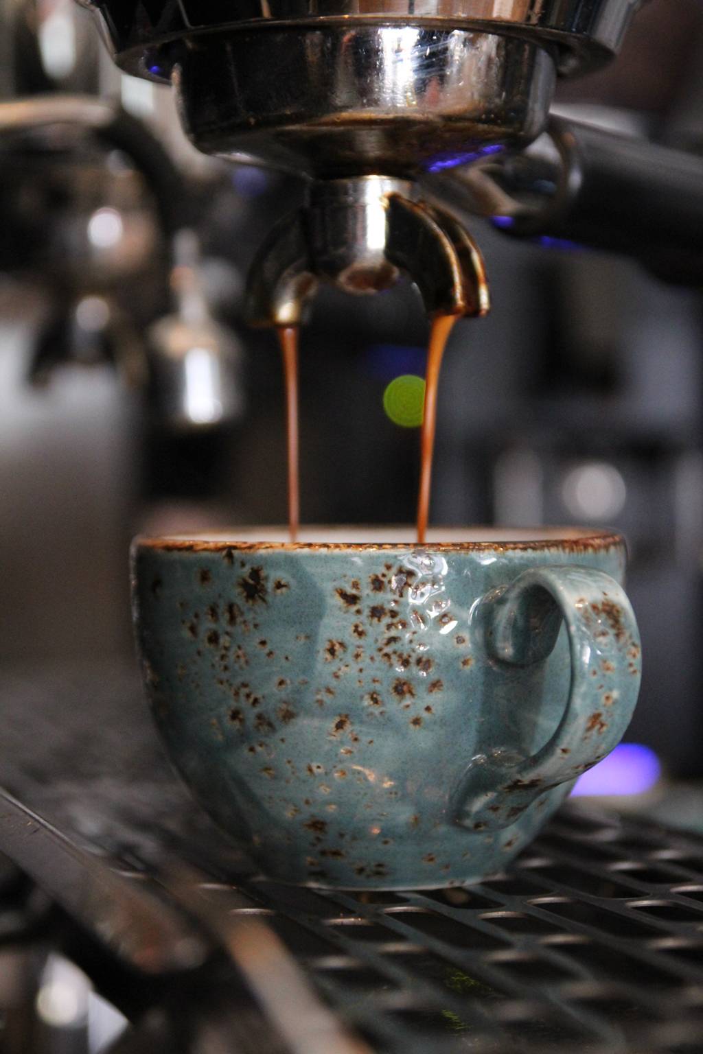 Как должна выглядеть идеальная чашка для кофе?