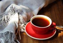 Как должна выглядеть идеальная чашка для кофе?