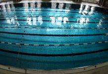 Какой должна быть ваша тренировка по плаванию тренировка по плаванию