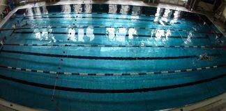 Какой должна быть ваша тренировка по плаванию тренировка по плаванию