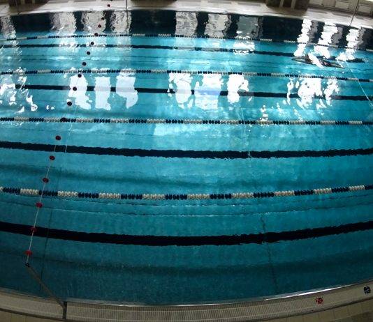 Какой должна быть ваша тренировка по плаванию тренировка по плаванию