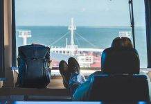 Peak Design – идеальные сумки и рюкзаки для фотографов и не только Peak Design - Stone Forest