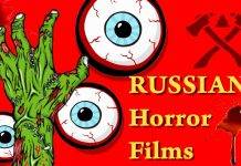 Поднимите мне веки: История и антология отечественных фильмов ужасов Лучшие российские фильмы ужасов - Stone Forest