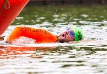 Сезон открытой воды