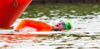 Сезон открытой воды