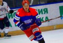 Сибирская Хоккейная Лига