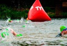 Соревнование – это лучшая тренировка!