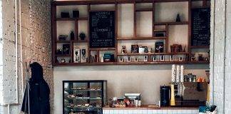 Стоит ли вам открывать кофейню?