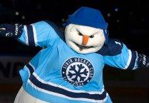 Талисман ХК “Сибирь”