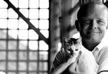 Трумэн Капоте, его псевдо-биографии и новый жанр журналистики Трумэн Капоте - Stone Forest