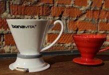 Метод заваривания иммерсионной воронки Bonavita от Сергея Плутахина