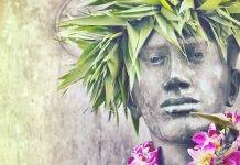 Дьюк Каханамоку – «отец» серфинга Дьюк Каханамоку - Stone Forest