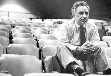 Элиа Казан – великий режиссер и непрощённый предатель Элиа Казан - Stone Forest