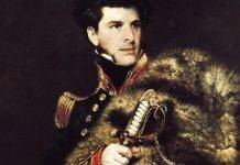 Джеймс Кларк Росс – великий исследователь Антарктики времен парусного судоходства Джеймс Кларк Росс - Stone Forest