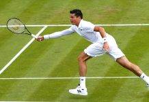 Милош Раонич: новое поколение сильнейших теннисистов Милош Раонич - Stone Forest