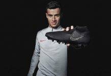 Nike Football представляет PhantomVSN Nike PhantomVSN - Stone Forest