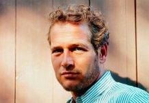 Пол Ньюман – один из столпов Голливуда Пол Ньюман - Stone Forest