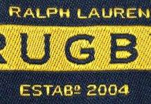 Rugby – закрытая ныне марка преппи-одежды от Ральфа Лорена Rugby Ralph Lauren - Stone Forest