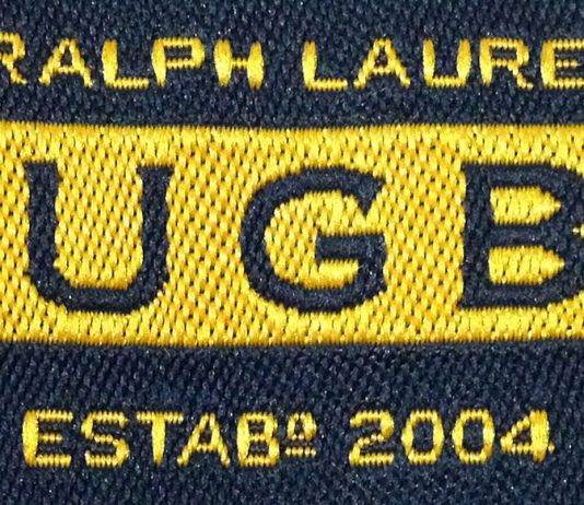 Rugby – закрытая ныне марка преппи-одежды от Ральфа Лорена Rugby Ralph Lauren - Stone Forest