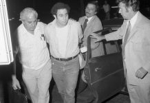 Закон Сына Сэма – не сотвори кумира из преступника Закон Сына Сэма - Stone Forest