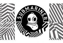 Фотоотчет: Открытие шоу-рума Submariner. Презентация новой лимитированной коллекции Submersion 4.0 Submariner Submersion 4.0 - Stone Forest