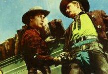 Смотрим фильм “Техасские рейнджеры” 1951 года Техасские рейнджеры 1951 смотреть онлайн - Stone Forest