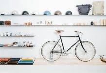 Tokyobike: велосипеды для мегаполисов Tokyobike - Stone Forest