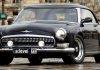 Volga V12 Coupe: кто бы смог укротить дикий спорткар Volga V12 Coupe - Stone Forest