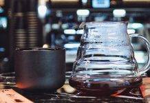 Кофейня Alternative на Римской