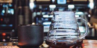 Кофейня Alternative на Римской