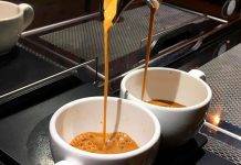 Горечь во вкусе кофе