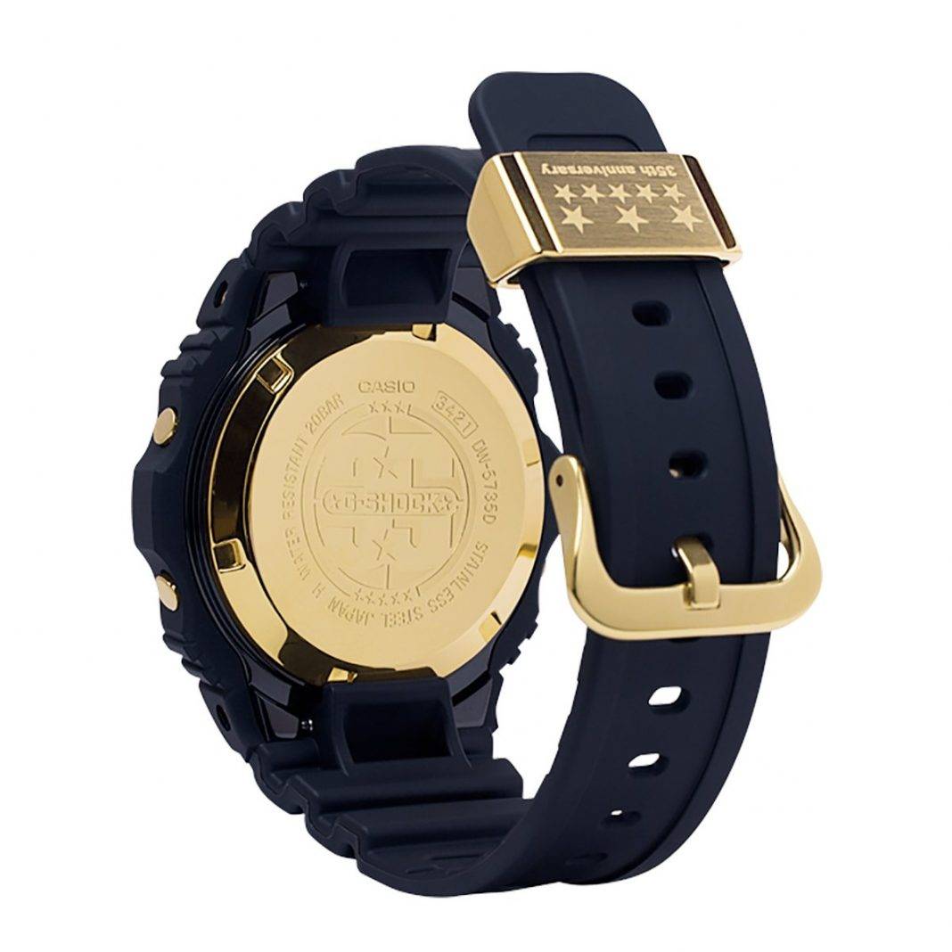 casio g shock 2018 models
