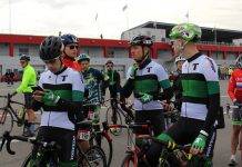 Интервью с Алексеем Стукановым, лидером велокоманды Torpedo Cycling Team Torpedo Cycling Team - Stone Forest
