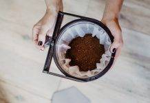 Как появляется аромат у кофе?