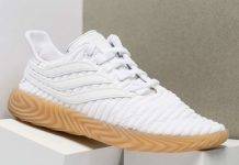 Кроссовки adidas Originals Sobakov — новый силуэт к окончанию ЧМ-2018