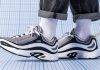 Кроссовки Reebok Daytona DMX — возвращение главного конкурента Air Max